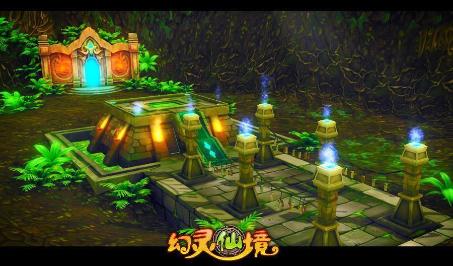 动物帮帮忙保卫家园